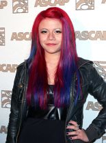 Allison Iraheta