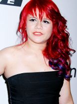 Allison Iraheta