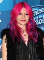 Allison Iraheta