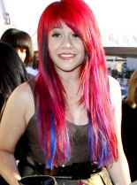 Allison Iraheta