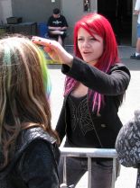 Allison Iraheta