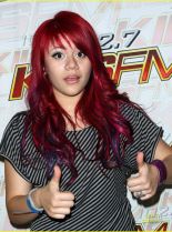 Allison Iraheta