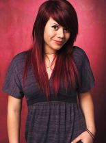 Allison Iraheta