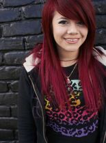 Allison Iraheta