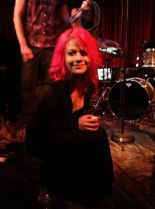 Allison Iraheta