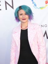 Allison Iraheta