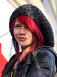 Allison Iraheta