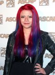 Allison Iraheta