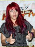 Allison Iraheta