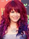 Allison Iraheta