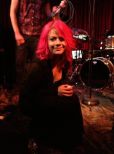 Allison Iraheta