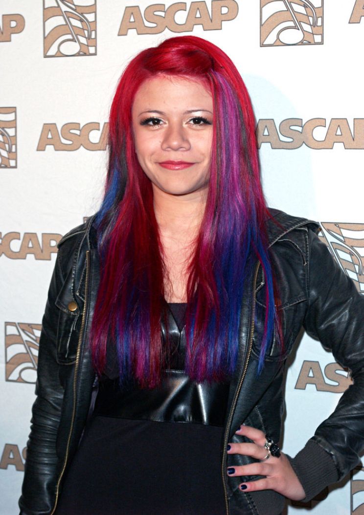 Allison Iraheta