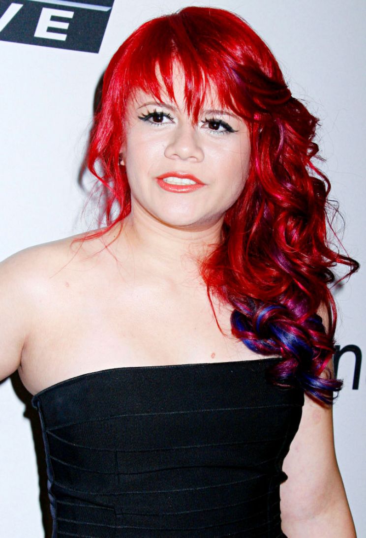 Allison Iraheta