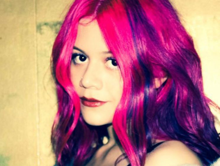 Allison Iraheta