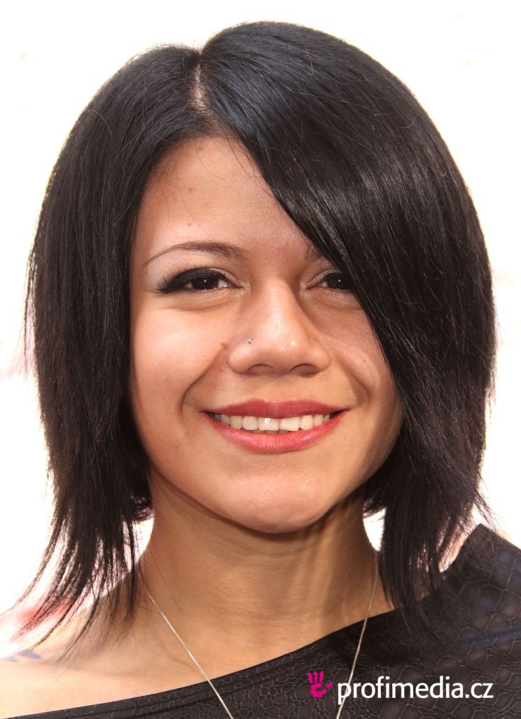 Allison Iraheta
