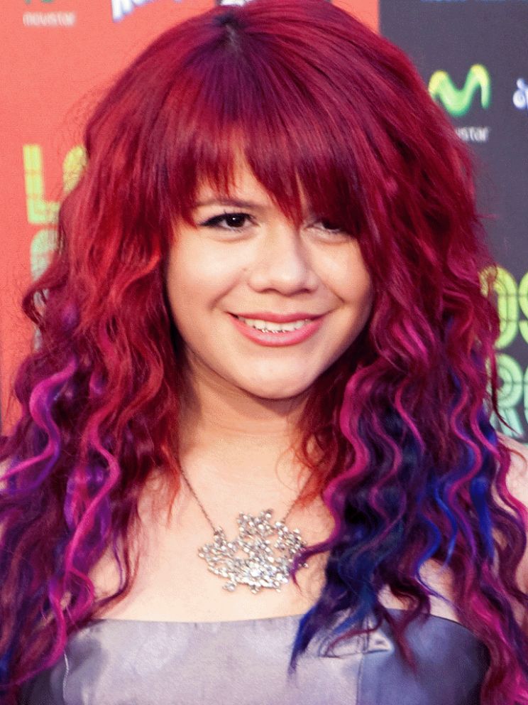 Allison Iraheta