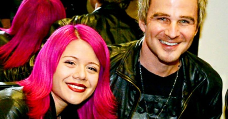 Allison Iraheta