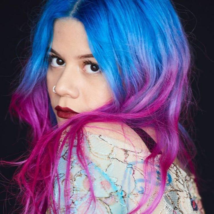 Allison Iraheta