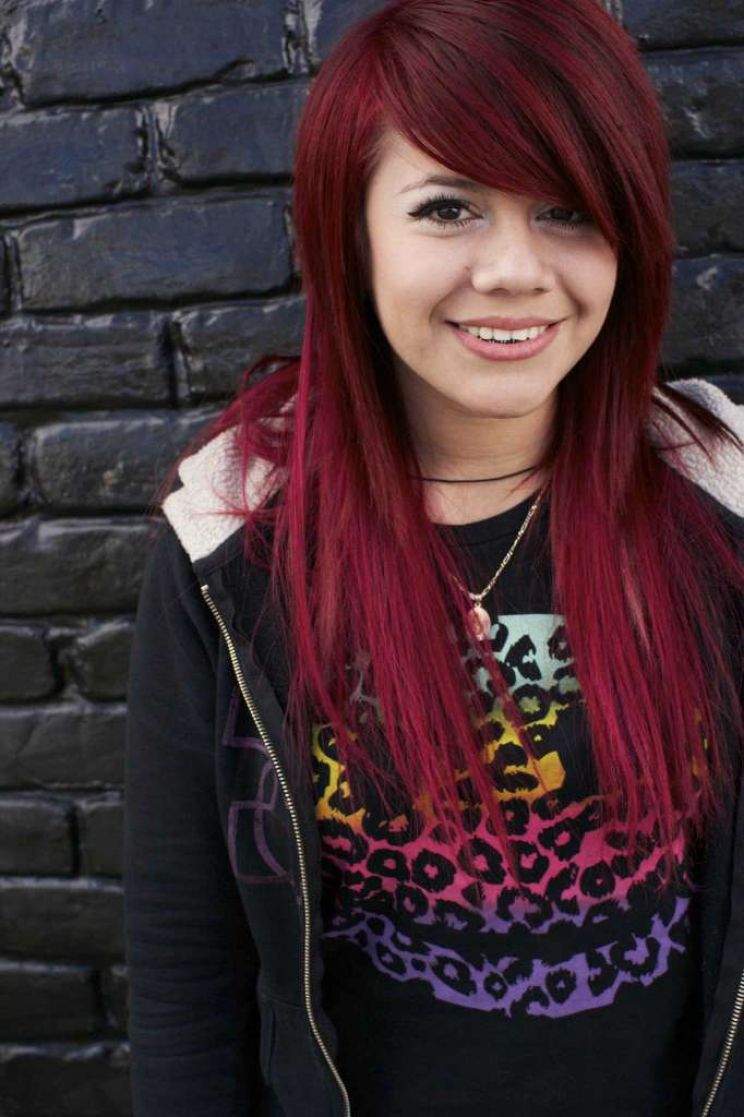 Allison Iraheta