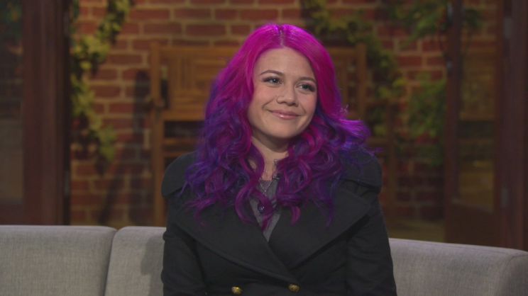 Allison Iraheta