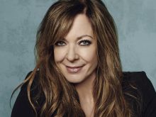 Allison Janney