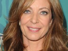 Allison Janney