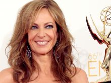 Allison Janney