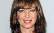 Allison Janney