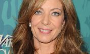 Allison Janney