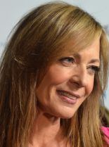 Allison Janney