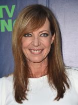 Allison Janney