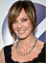 Allison Janney #55113 picture (Portrait Medium)
