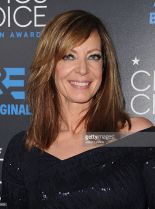 Allison Janney