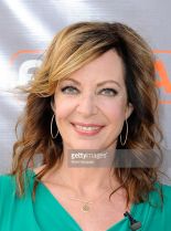 Allison Janney