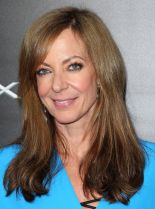 Allison Janney