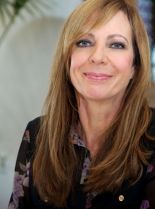 Allison Janney