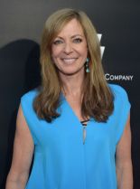 Allison Janney