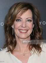 Allison Janney