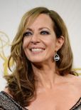 Allison Janney