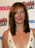 Allison Janney