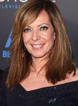 Allison Janney