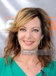 Allison Janney