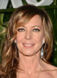 Allison Janney