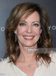 Allison Janney