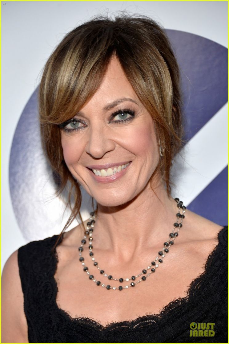 Allison Janney