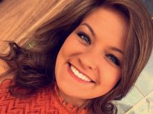 Allison Jones