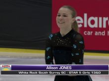 Allison Jones