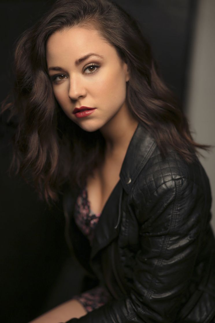 Allison Kelly
