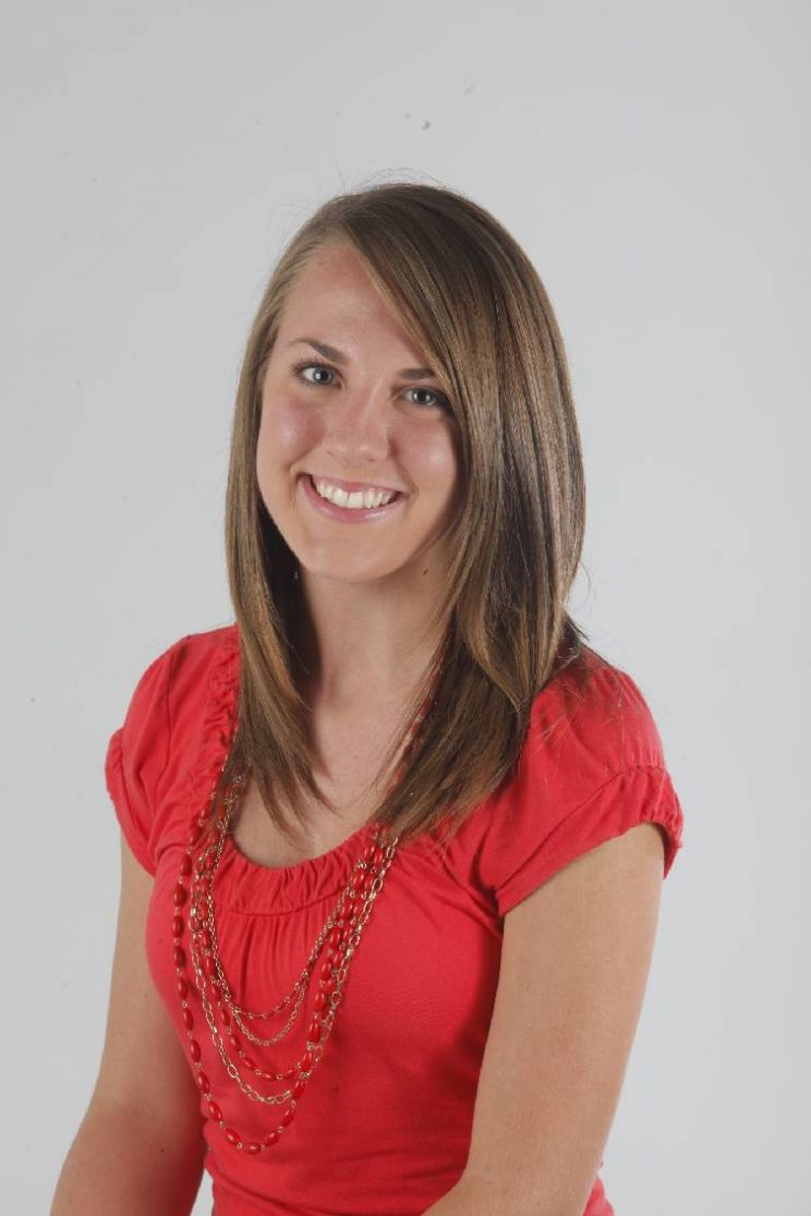 Allison King