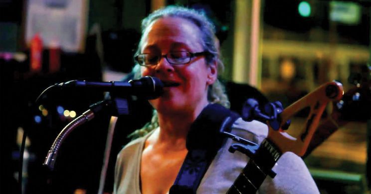 Allison King